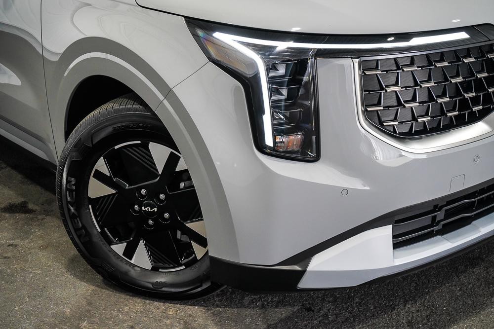 Kia Carnival image 2