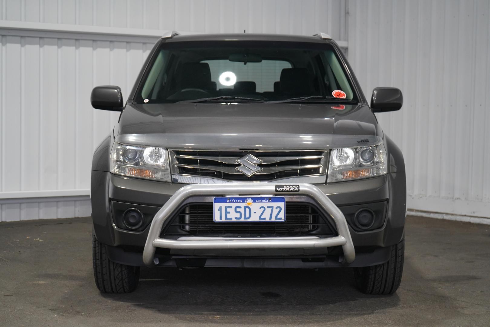 Suzuki Grand Vitara image 3