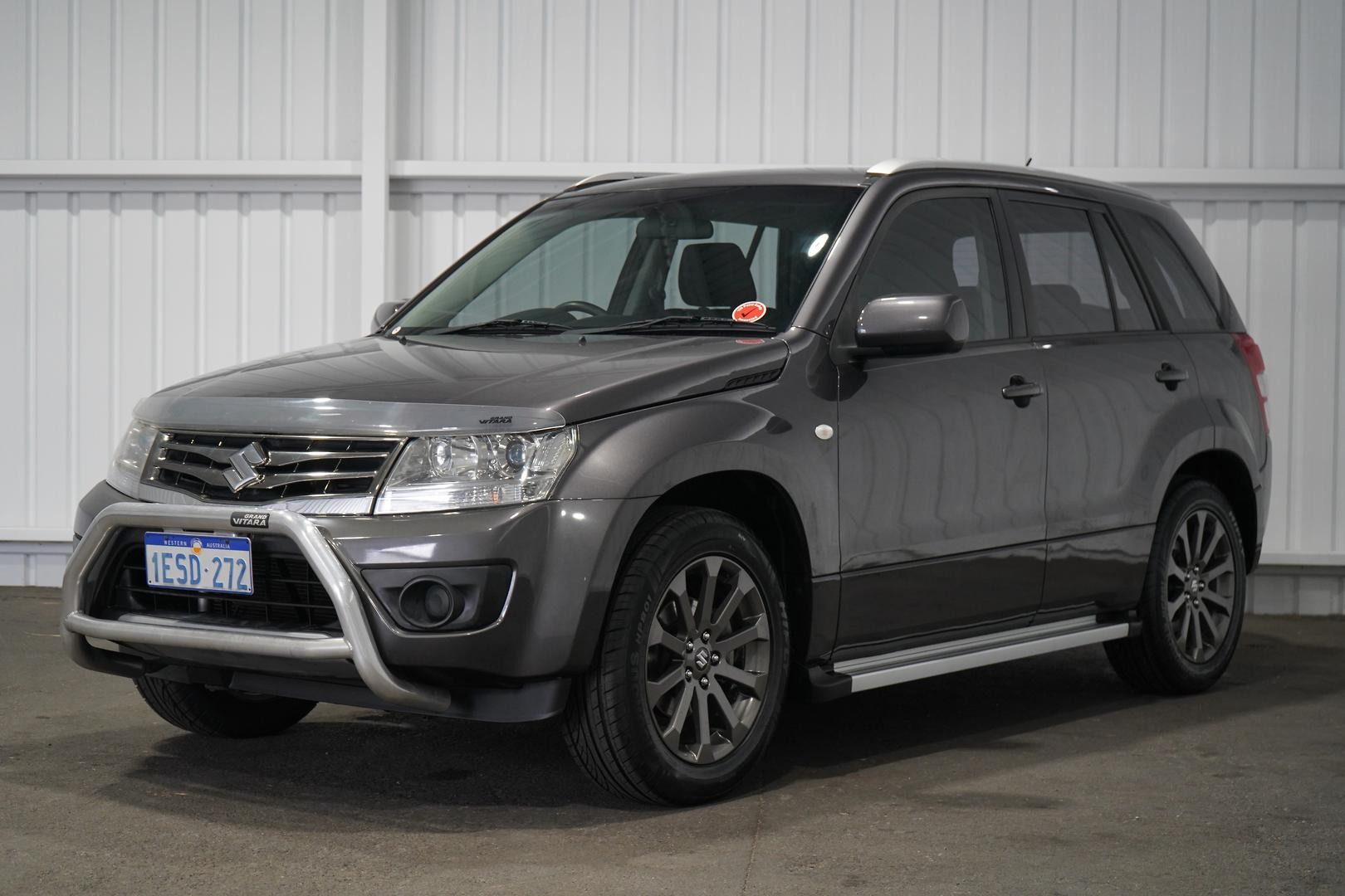 Suzuki Grand Vitara image 4