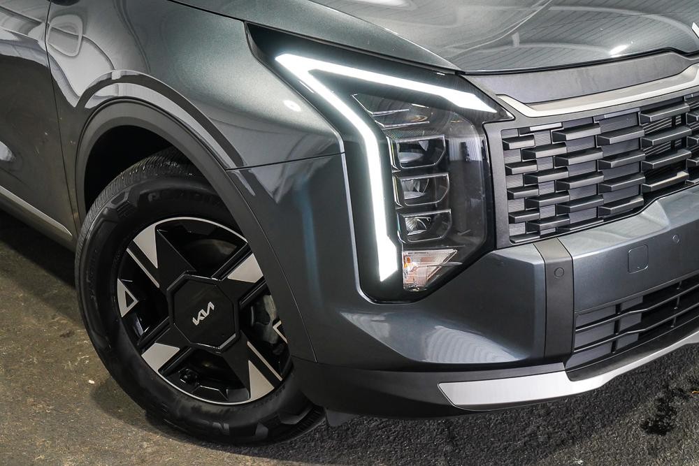 Kia Sportage image 2