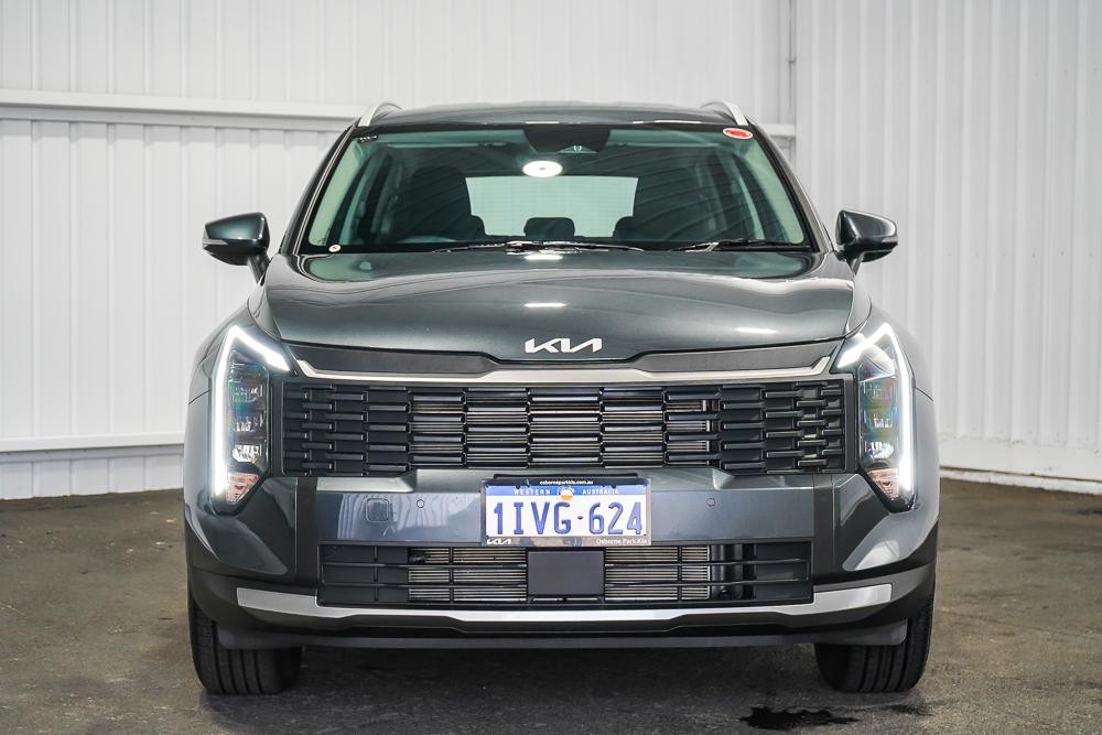 Kia Sportage image 3