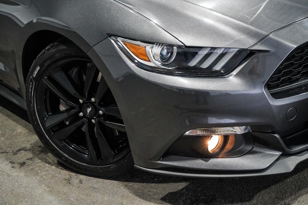 Ford Mustang image 2