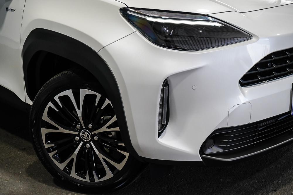 Toyota Yaris Cross image 2