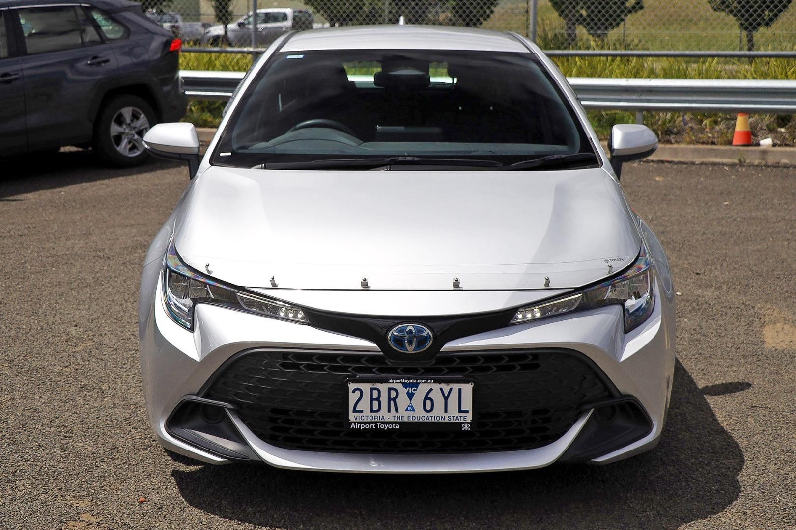 Toyota Corolla image 3