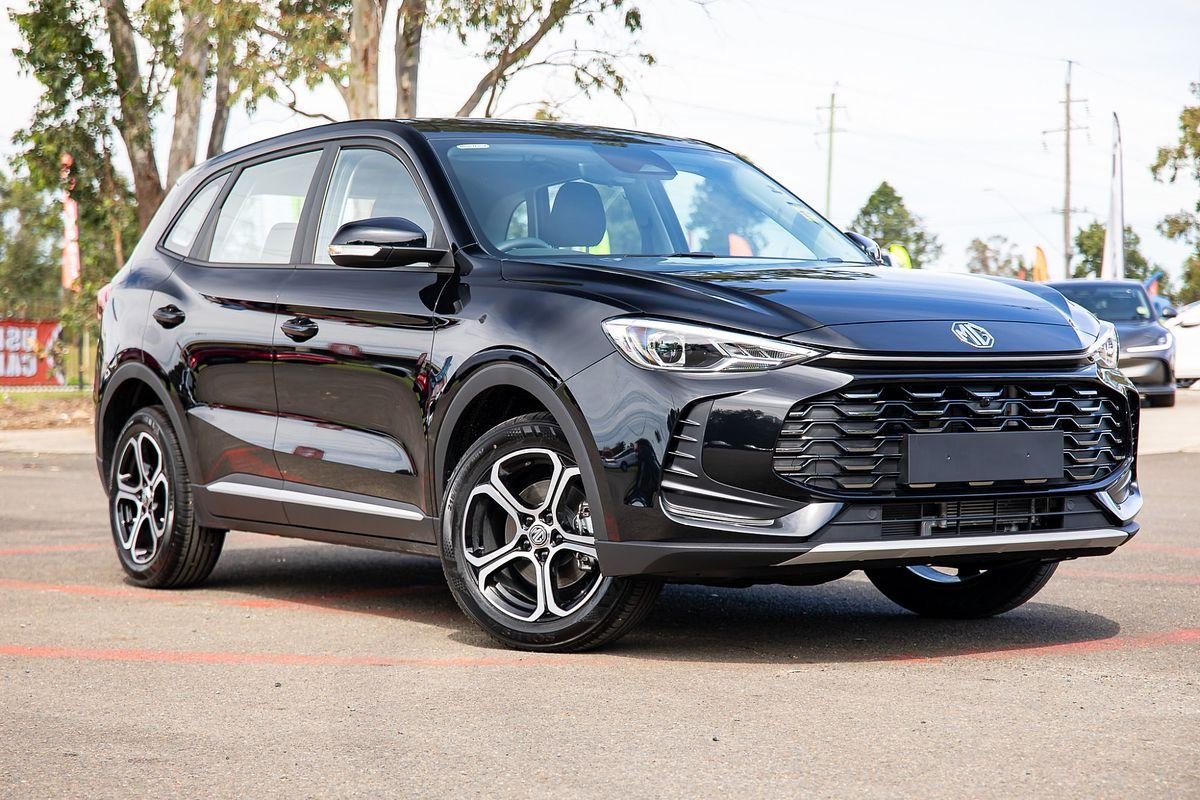 MG Zs image 1