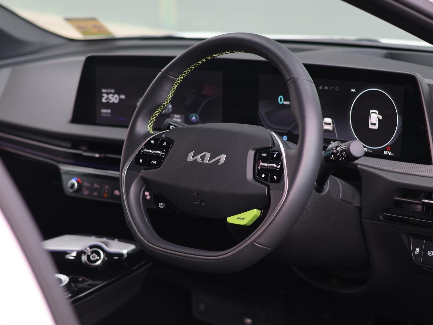 Kia Ev6 image 2