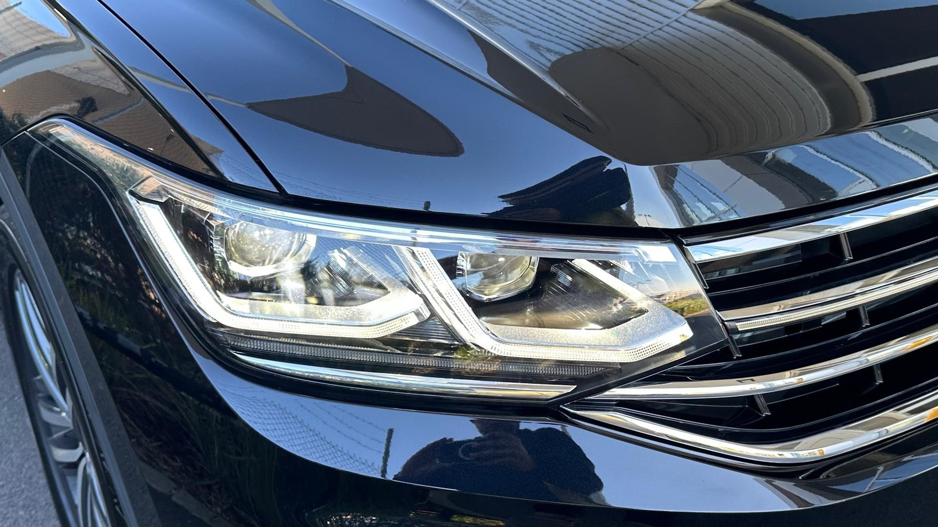 Volkswagen Tiguan image 3