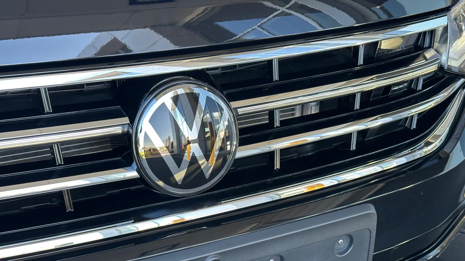 Volkswagen Tiguan image 4