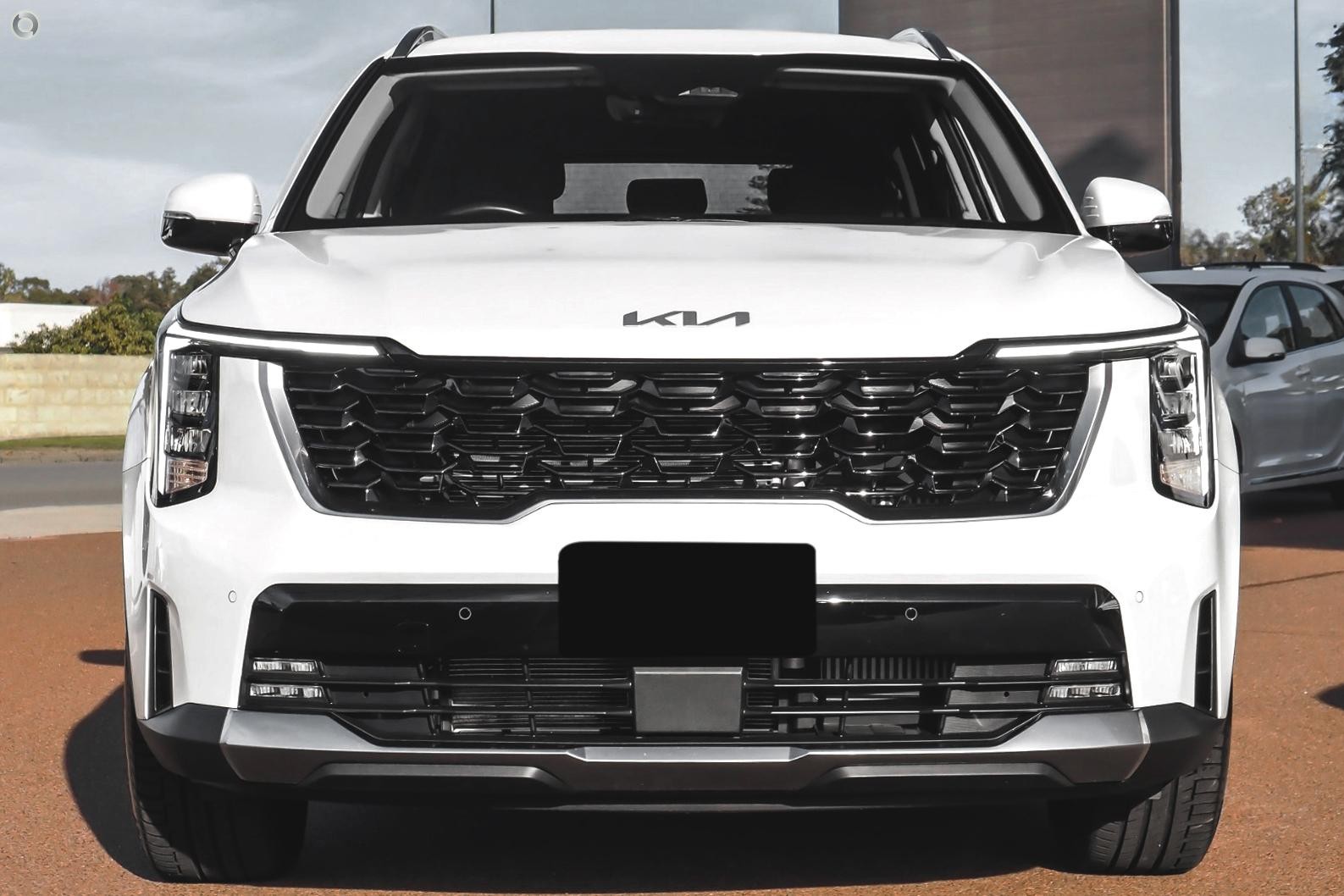 Kia Sorento image 2