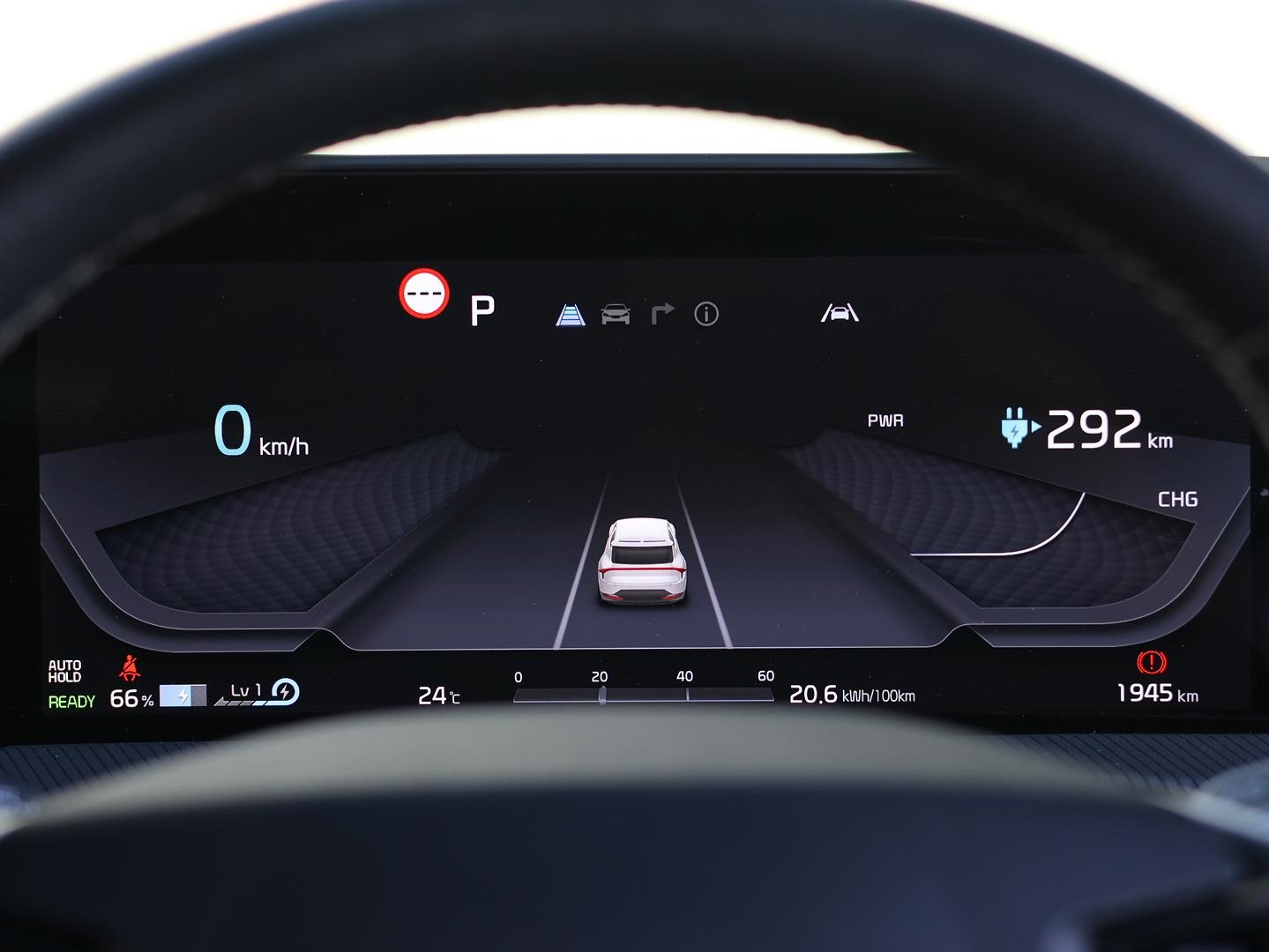 Kia Ev6 image 4