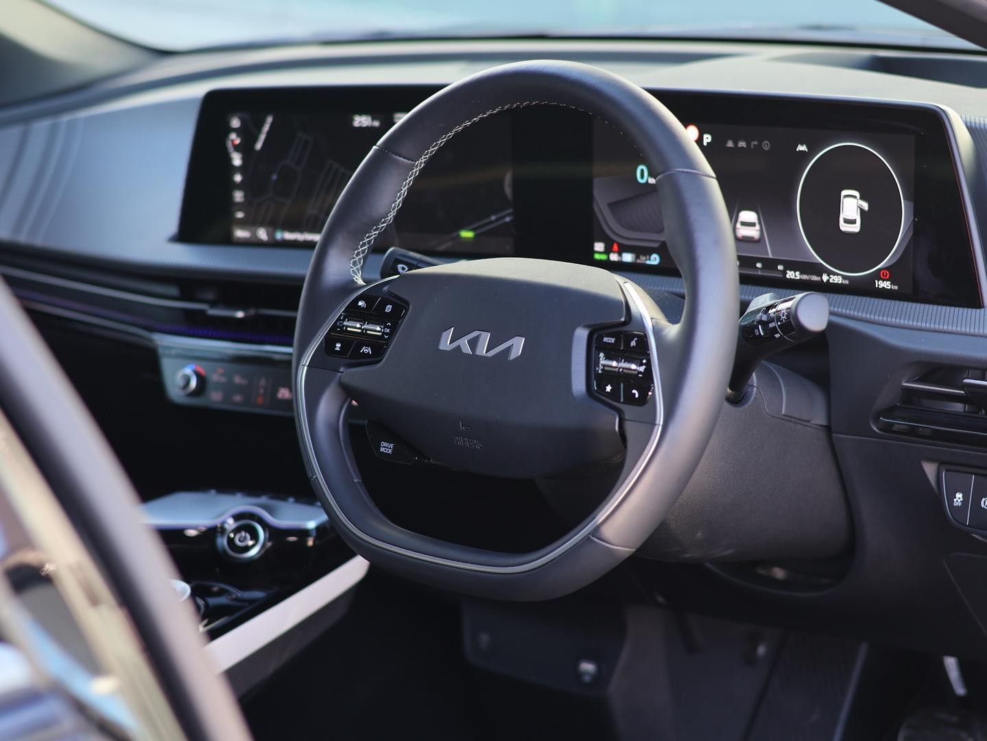 Kia Ev6 image 2