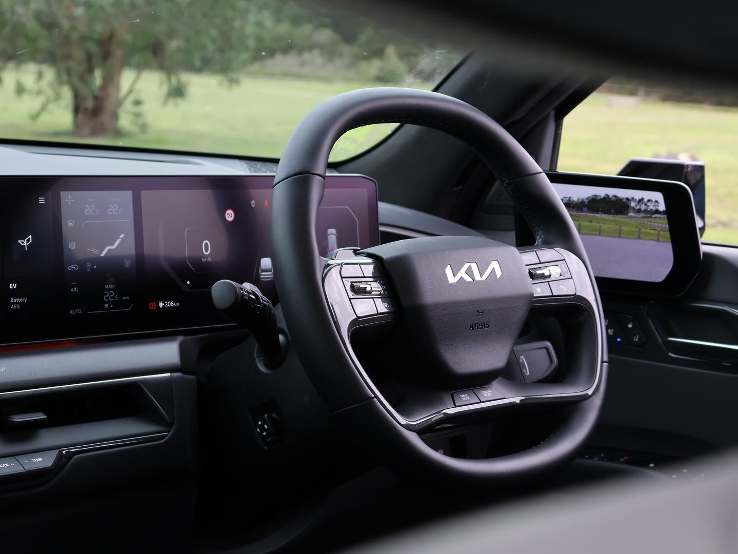 Kia Ev9 image 2