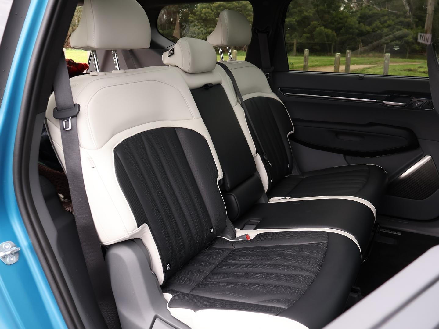 Kia Ev9 image 4
