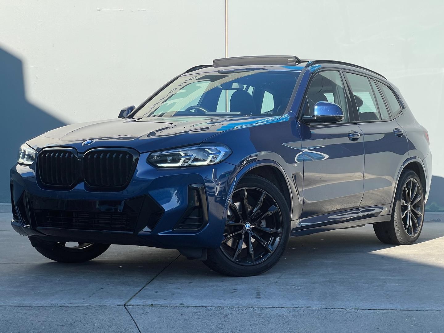 BMW X3 image 3