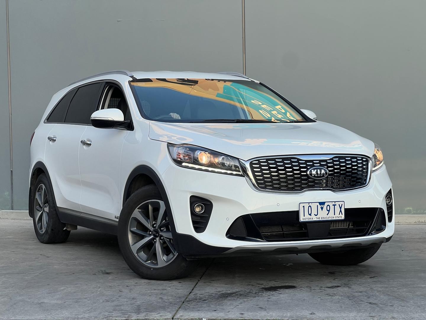 Kia Sorento image 1