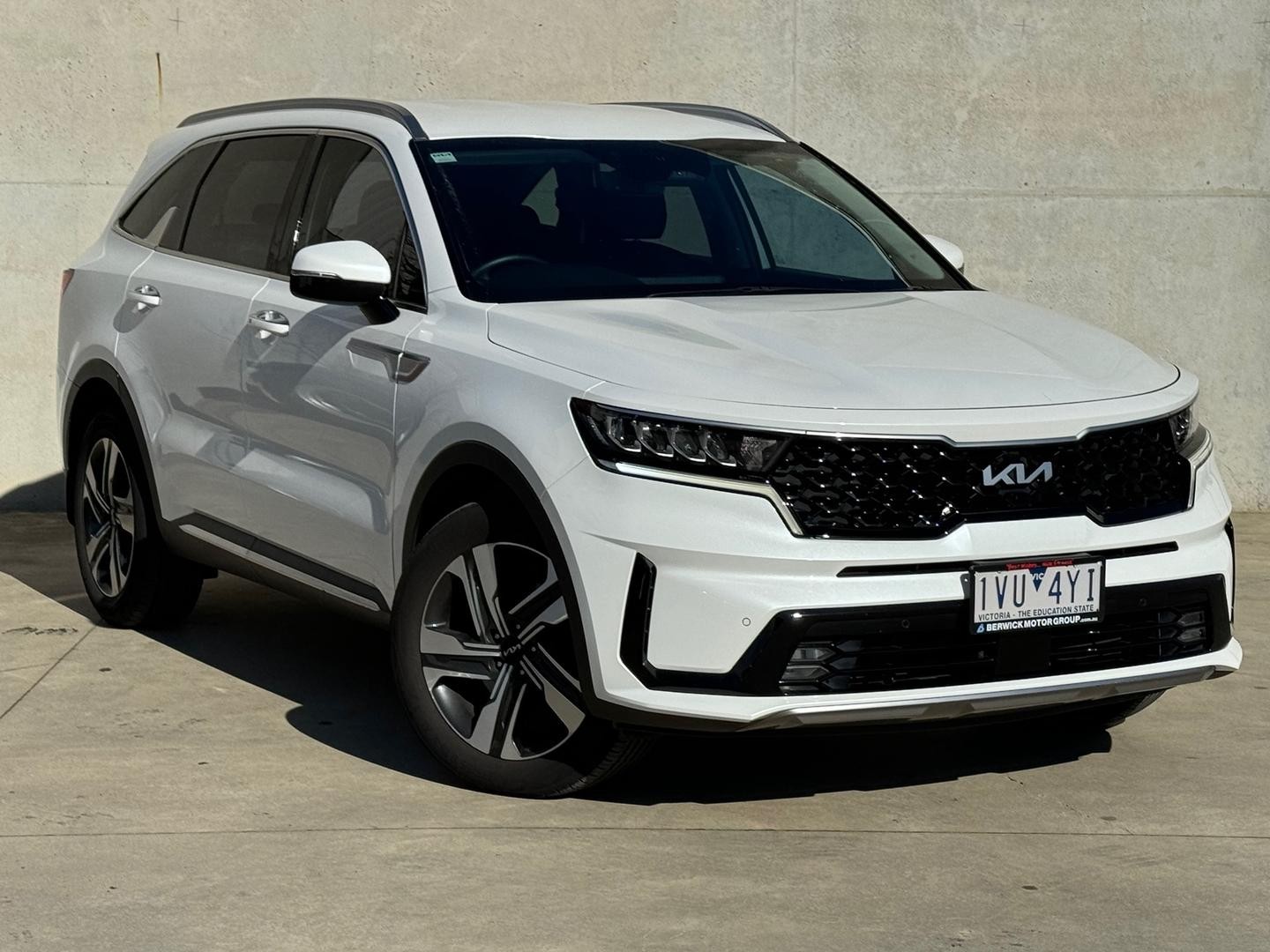 Kia Sorento image 1