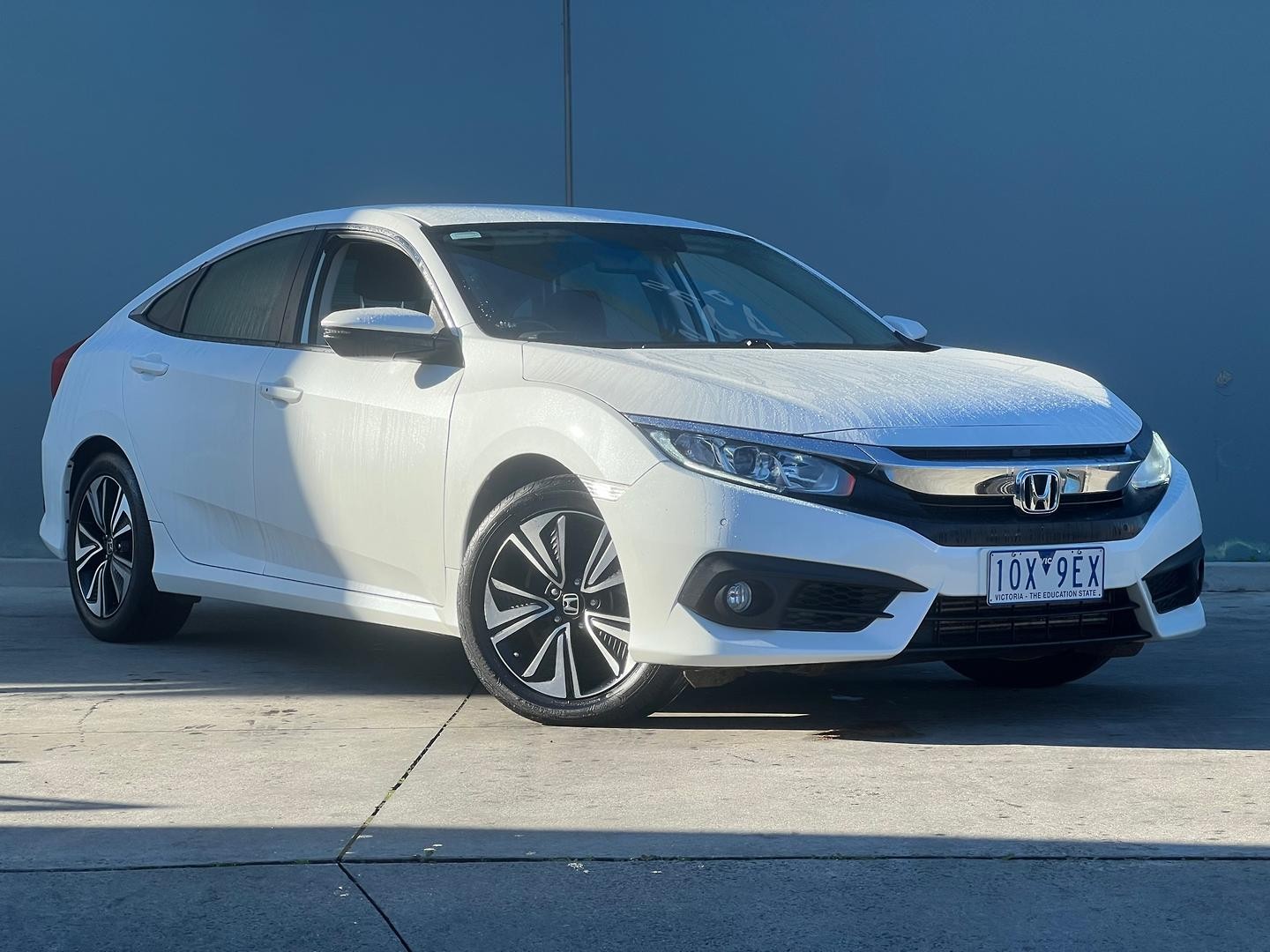 Honda Civic image 1