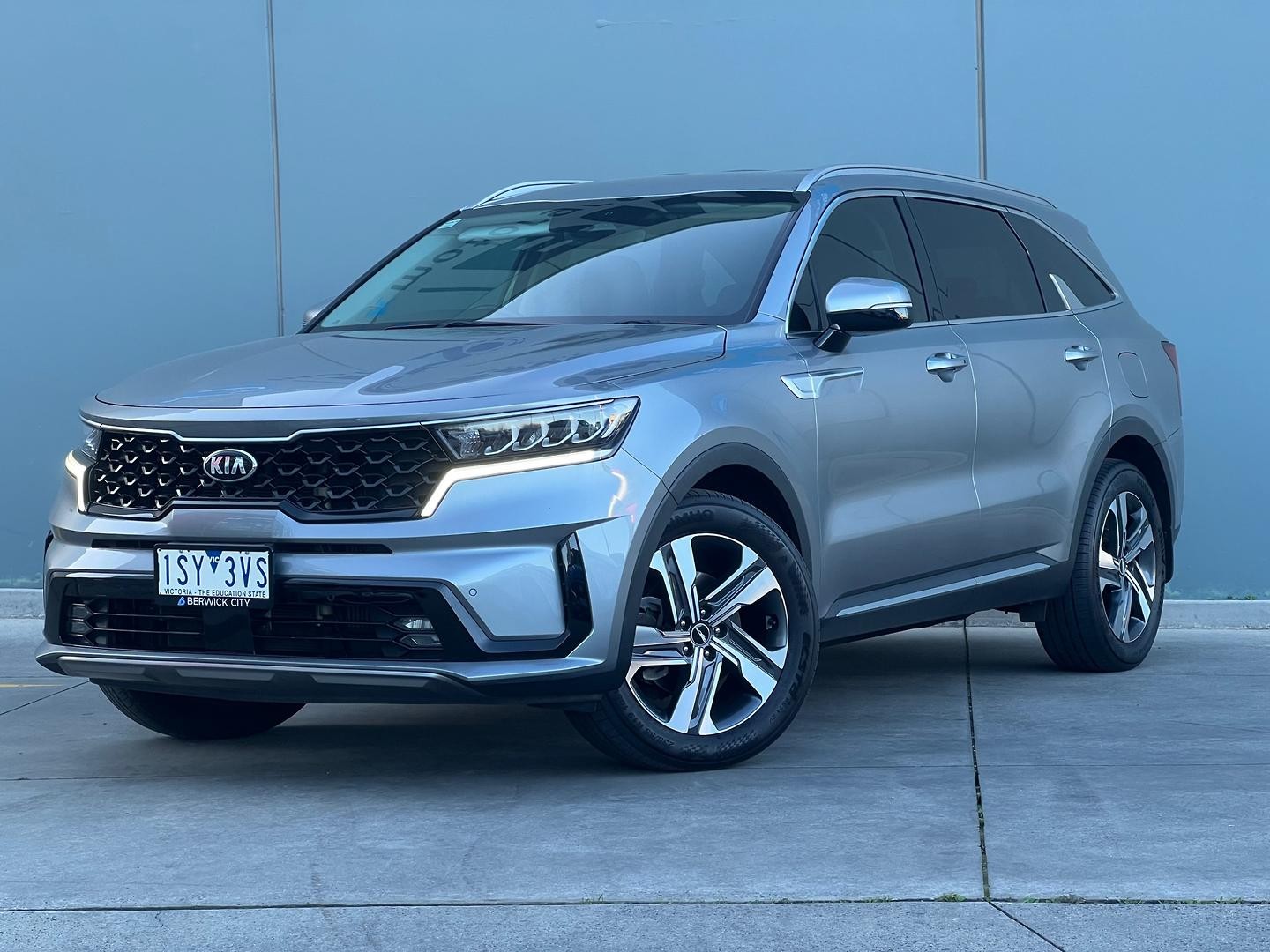 Kia Sorento image 3