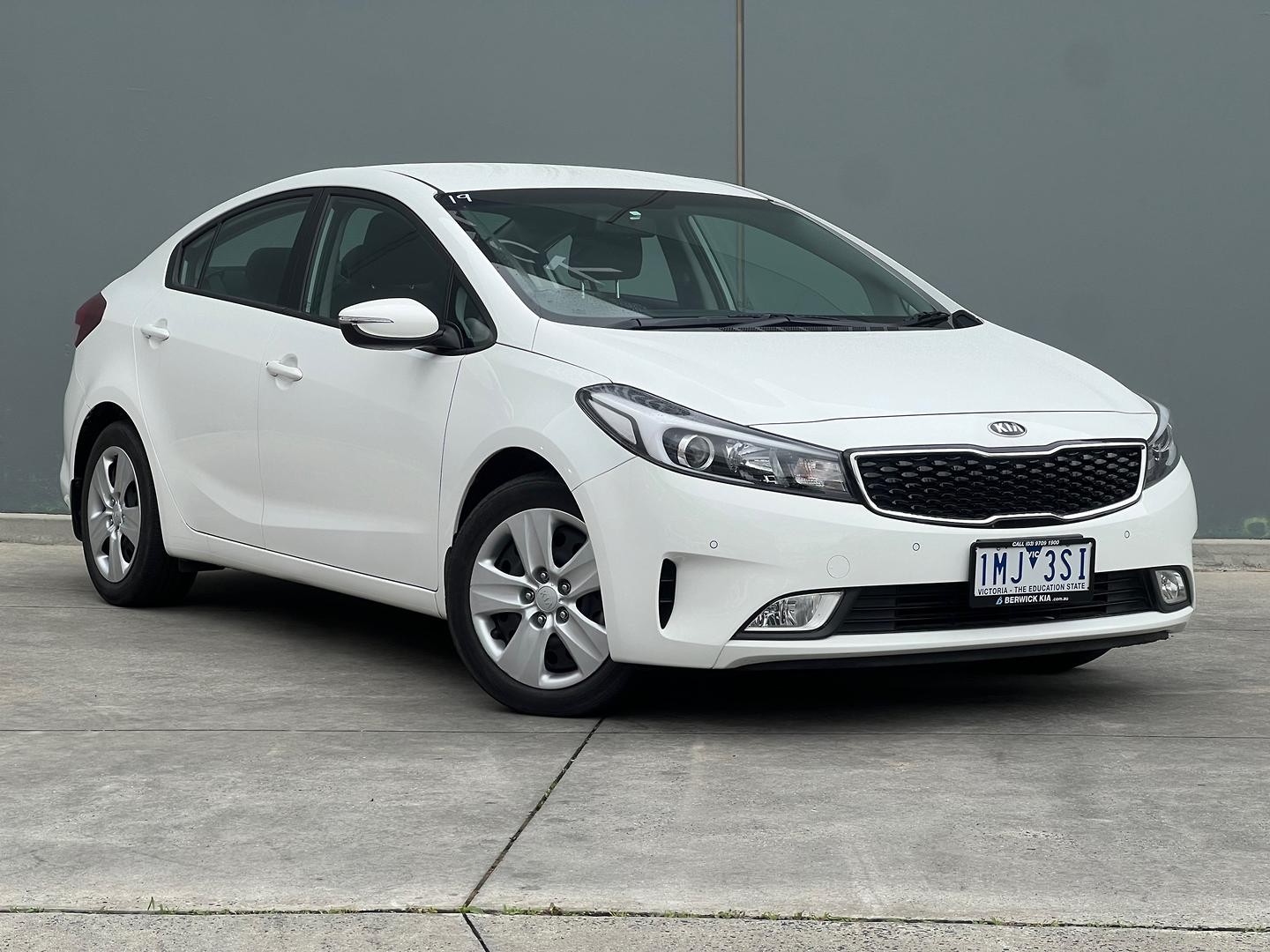 Kia Cerato image 1