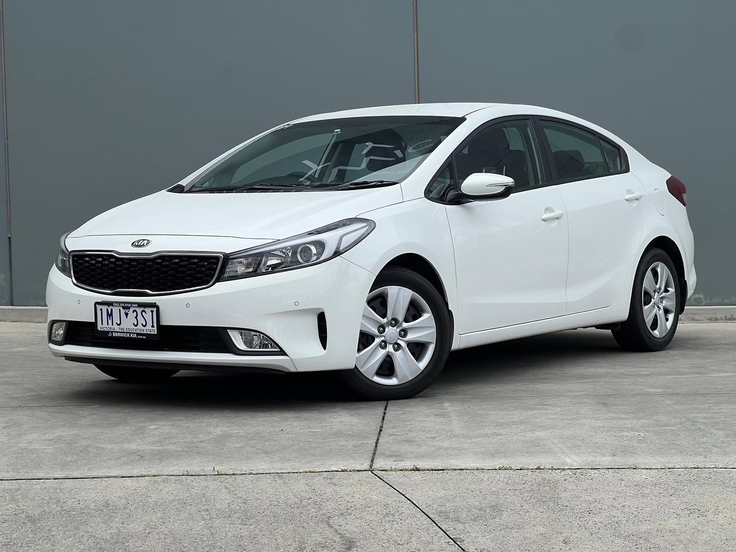 Kia Cerato image 3