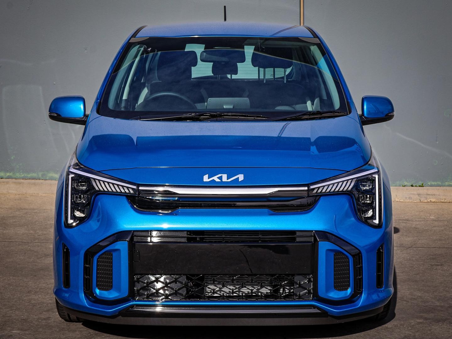 Kia Picanto image 4