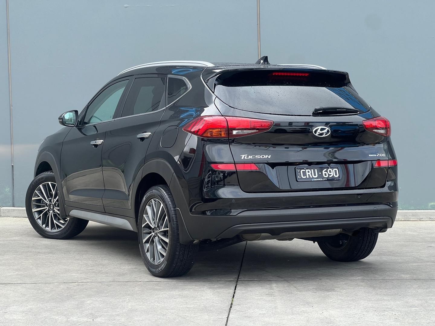 Hyundai Tucson image 4