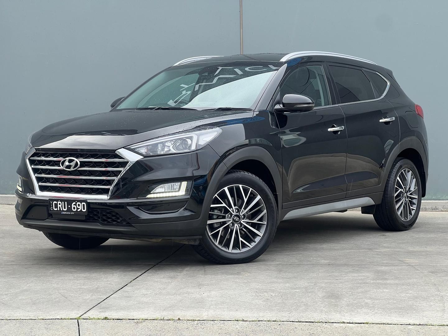 Hyundai Tucson image 3