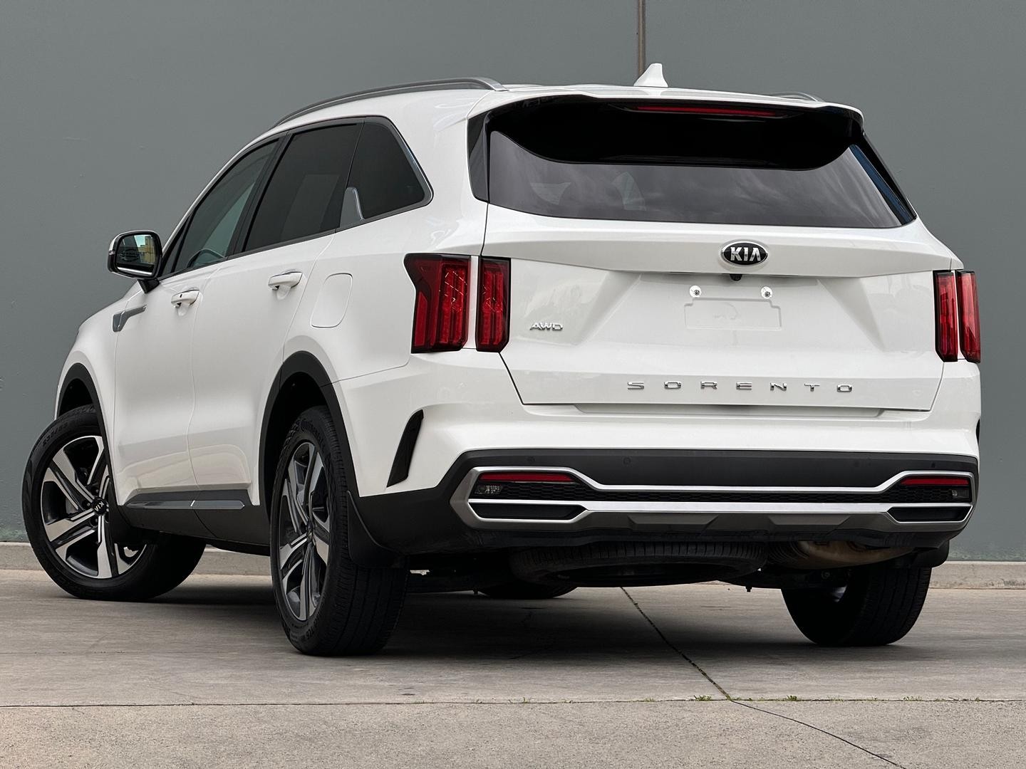 Kia Sorento image 3