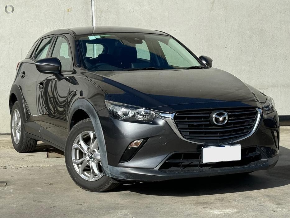 Mazda Cx-3 image 1