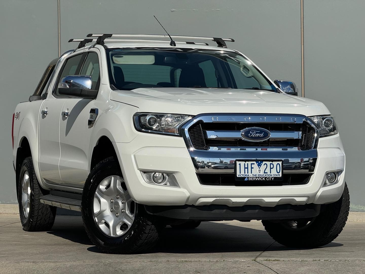 Ford Ranger image 1