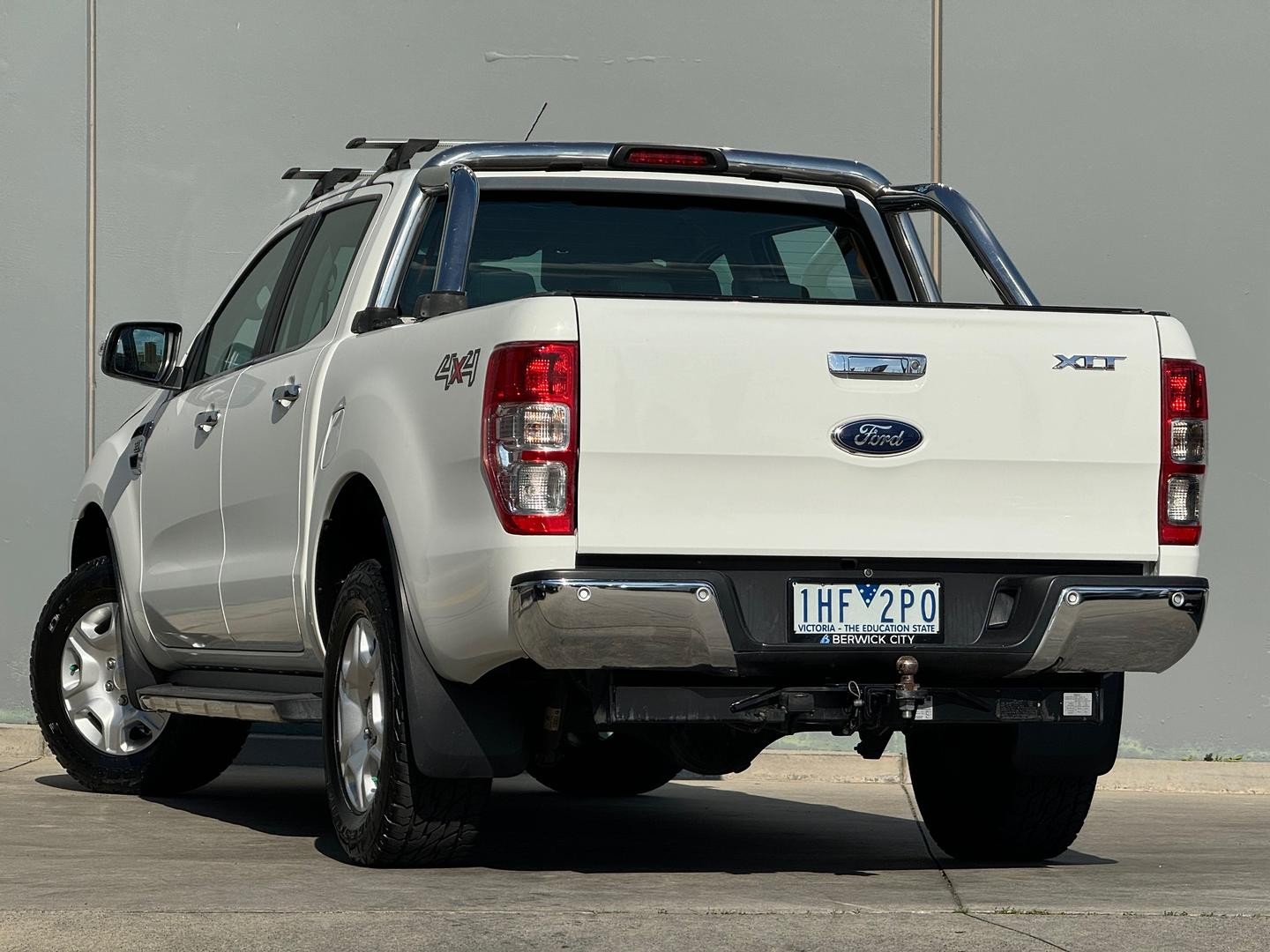 Ford Ranger image 3