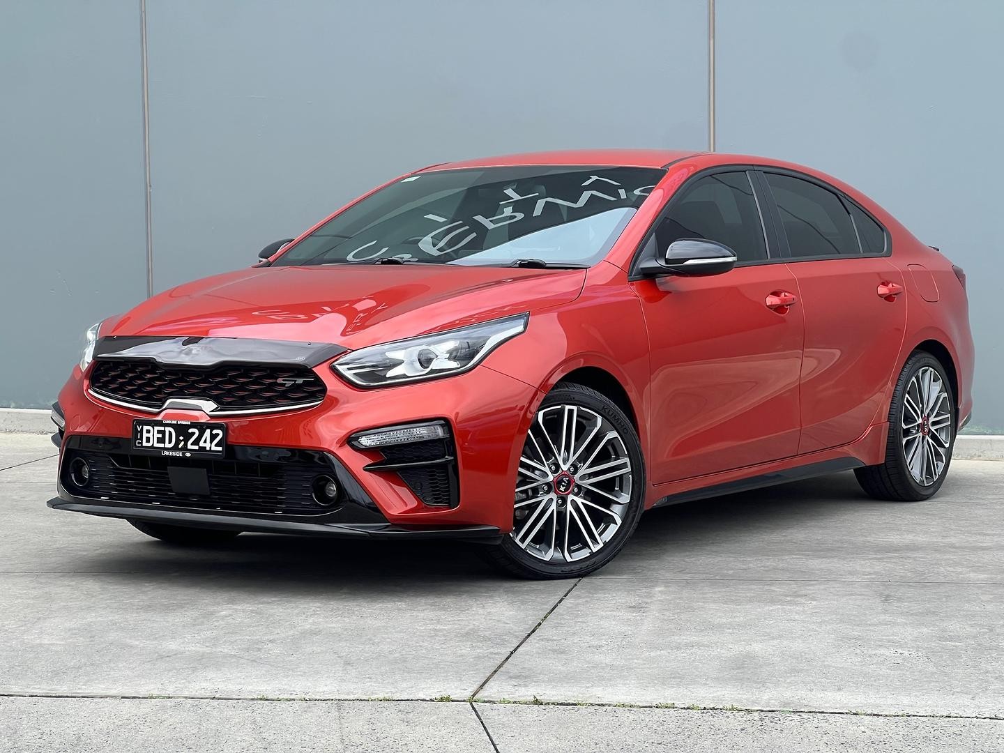 Kia Cerato image 3