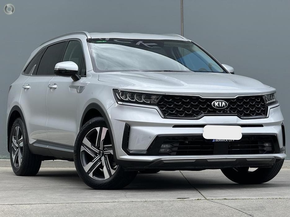 Kia Sorento image 1