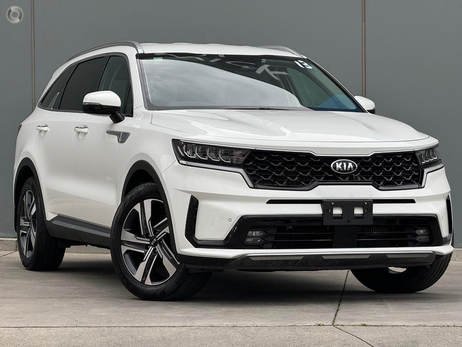 Kia Sorento image 1