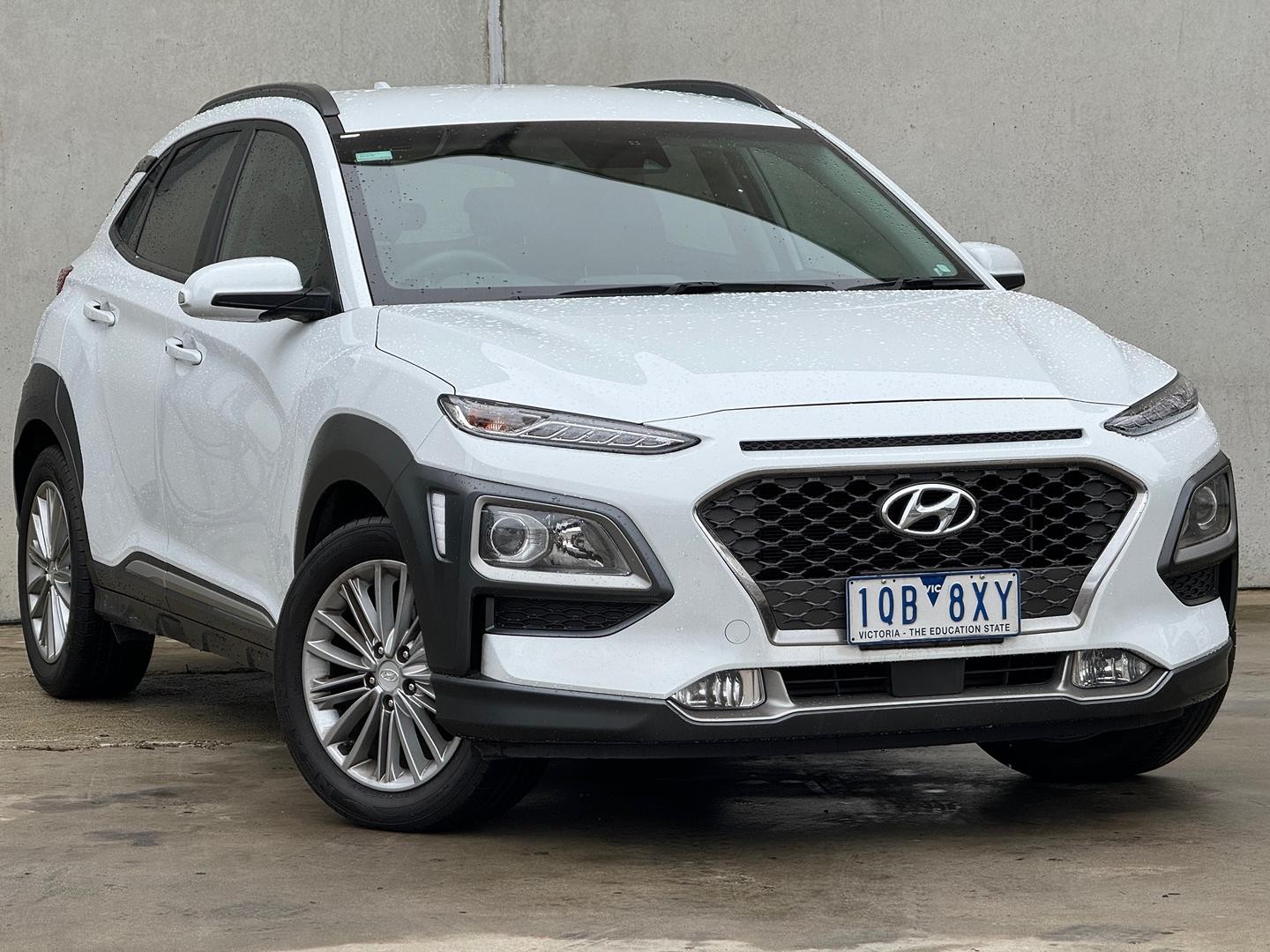 Hyundai Kona image 1