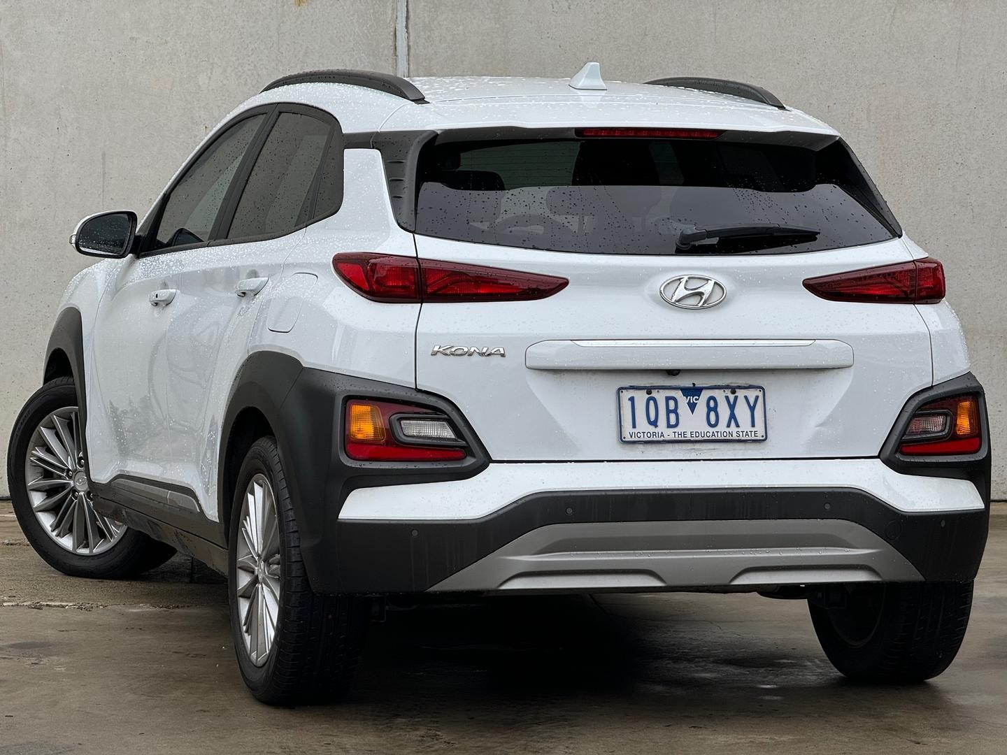 Hyundai Kona image 3