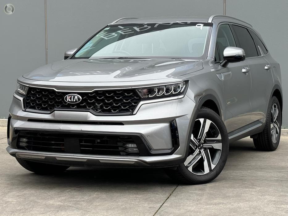 Kia Sorento image 2