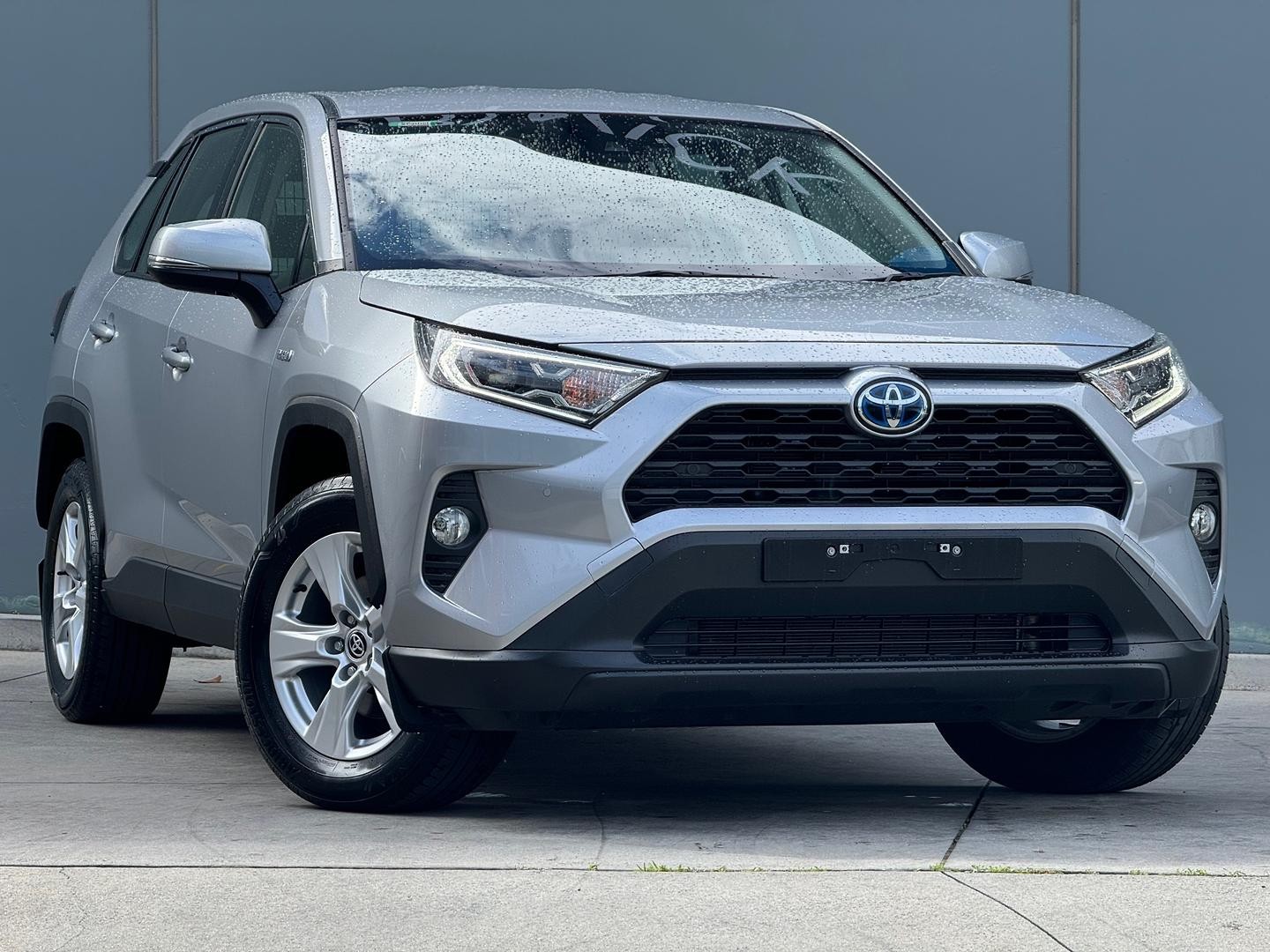 Toyota Rav4 image 1