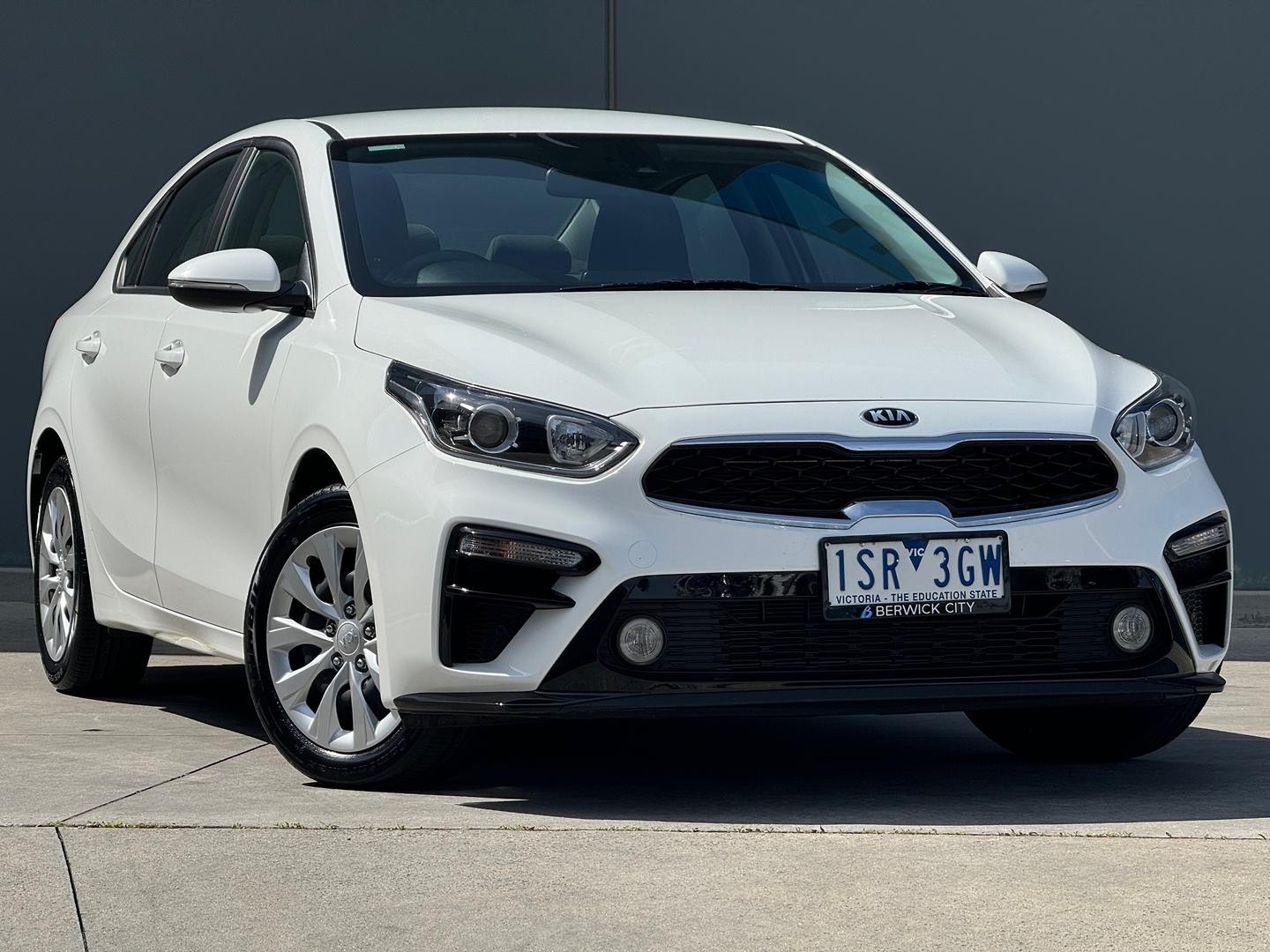 Kia Cerato image 1