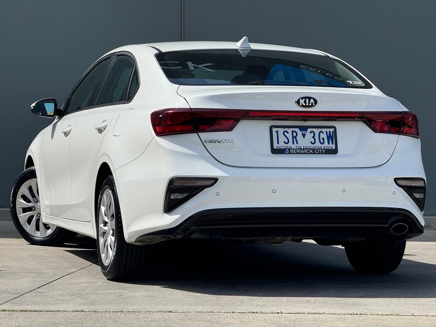 Kia Cerato image 3