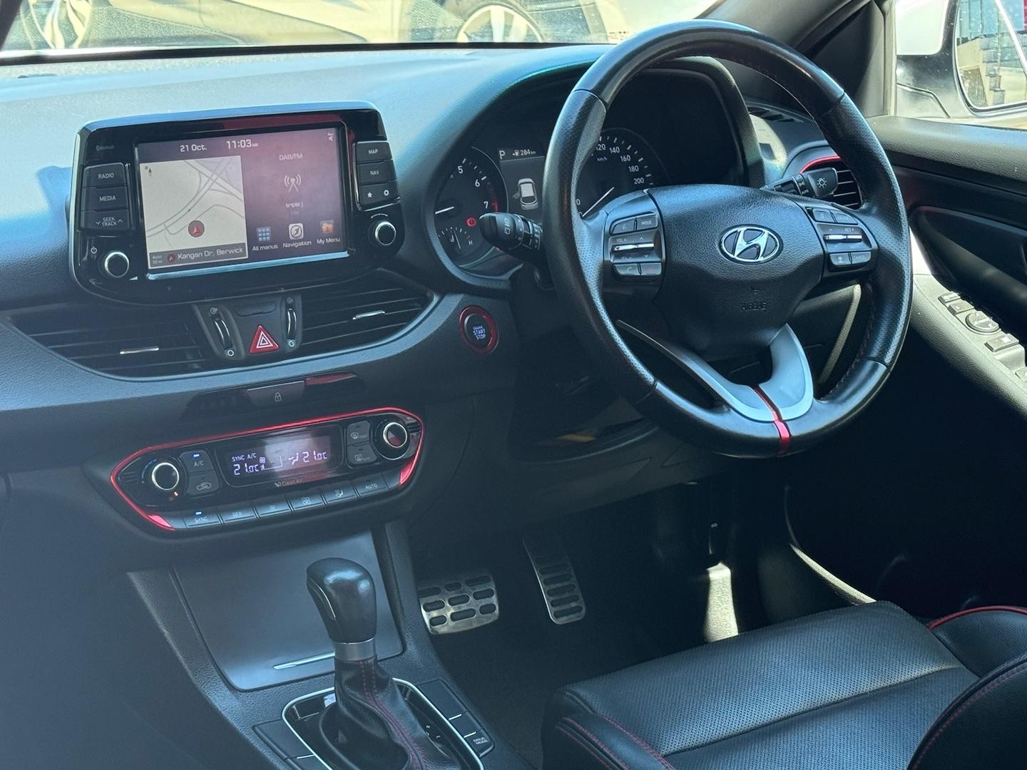 Hyundai I30 image 2