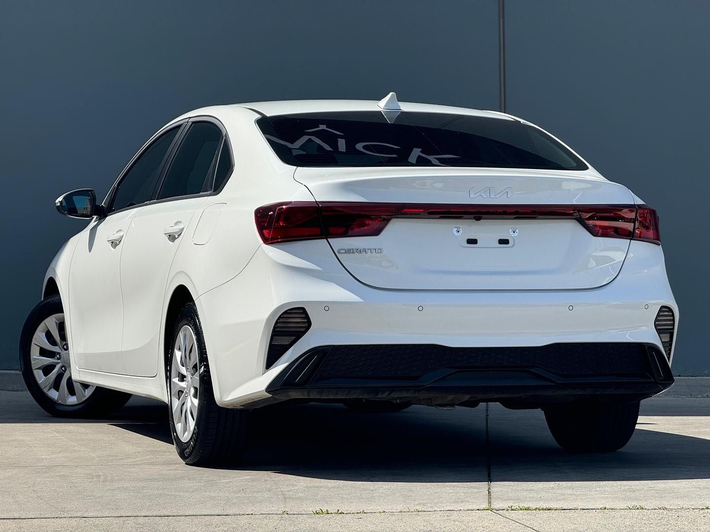 Kia Cerato image 3