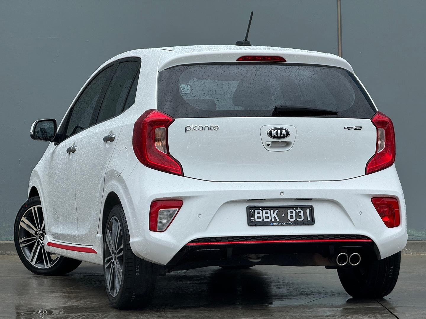 Kia Picanto image 3