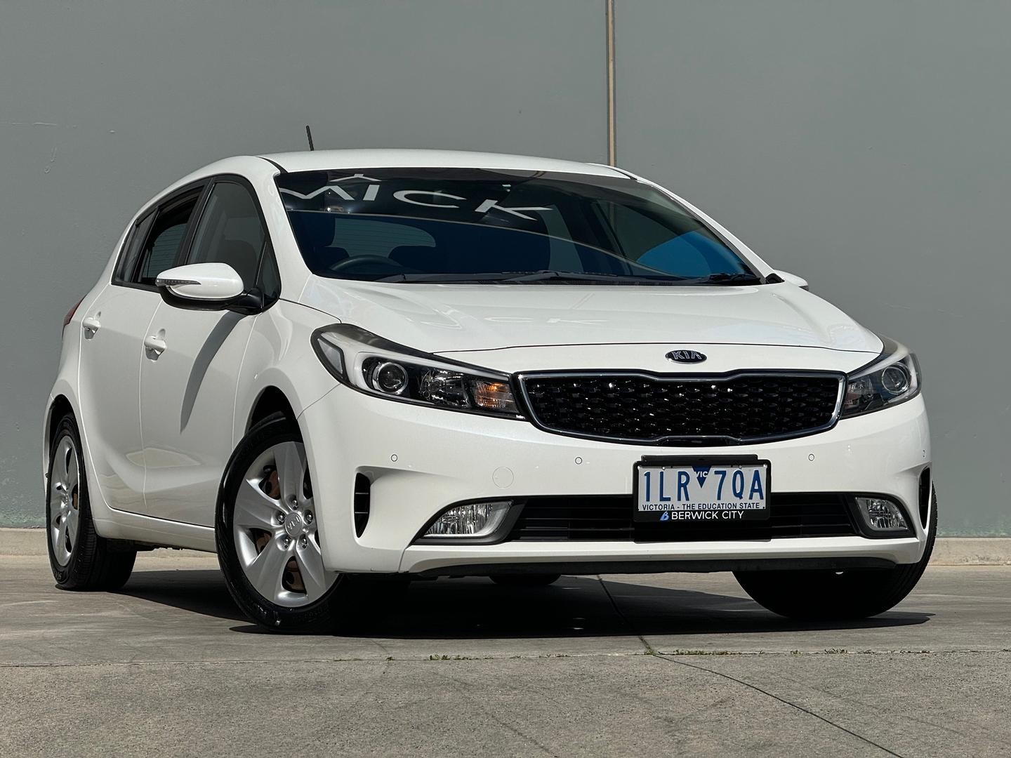 Kia Cerato image 1