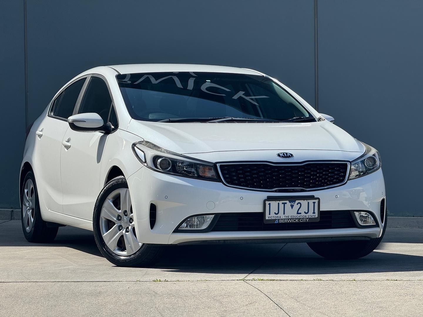 Kia Cerato image 1