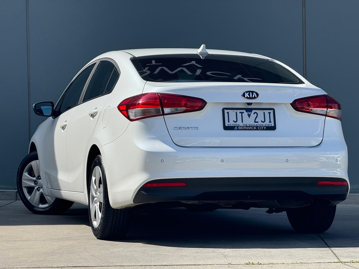 Kia Cerato image 3