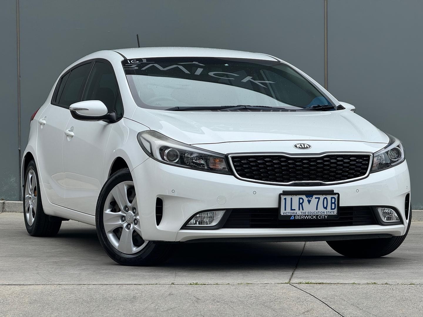 Kia Cerato image 1