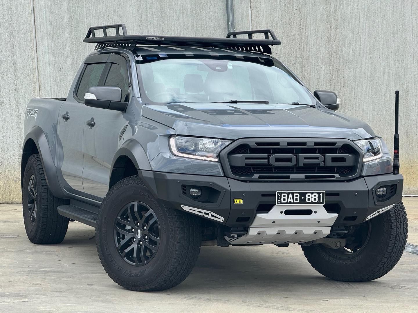 Ford Ranger image 1