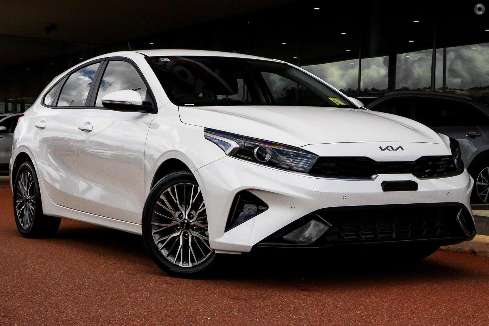 Kia Cerato image 1