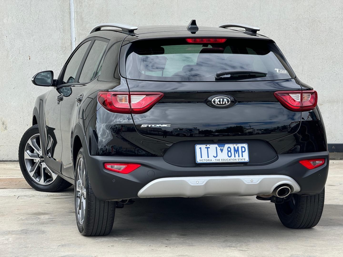 Kia Stonic image 3